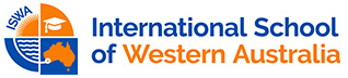 International School of Western Australia logo